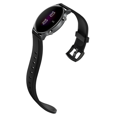 Часы Haylou Solar RS3 LS04 Black, изображение 6 - GOODMi