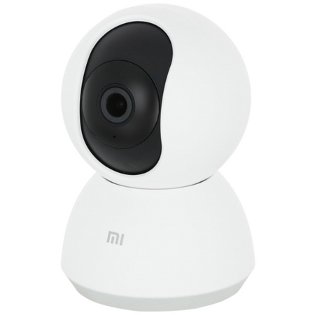 IP-камера Xiaomi Mijia 360 Home Camera (JTSXJ01CM), изображение 4 - GOODMi