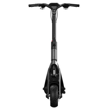 Электросамокат Xiaomi Ninebot Segway SuperScooter GT1 (GT1P), изображение 6 - GOODMi