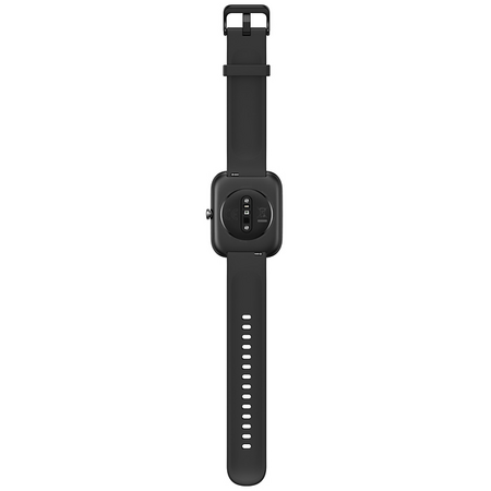 Смарт-часы Amazfit Bip 3 Pro Black, Цвет, заявленный производителем: Black, изображение 8 - GOODMi