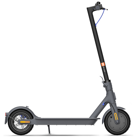 Электросамокат Xiaomi Electric Scooter 3 Black, изображение 3 - GOODMi
