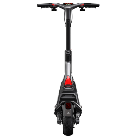 Электросамокат Xiaomi Ninebot Segway SuperScooter GT1 (GT1P), изображение 7 - GOODMi