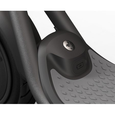 Электросамокат Ninebot KickScooter F30, изображение 5 - GOODMi