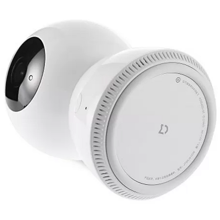 IP-камера Xiaomi Mijia 360 Home Camera (JTSXJ01CM), изображение 5 - GOODMi