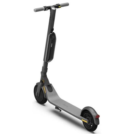 Электросамокат Ninebot KickScooter E45 Черный, изображение 2 - GOODMi