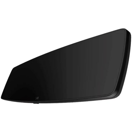 Зеркало видеорегистратор YI Mirror Dash Camera с камерой заднего вида, изображение 4 - GOODMi