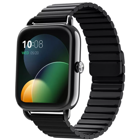 Часы Haylou RS4 Plus-LS11 Black, изображение 2 - GOODMi