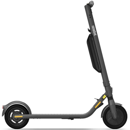 Электросамокат Ninebot KickScooter E45 Черный, изображение 3 - GOODMi