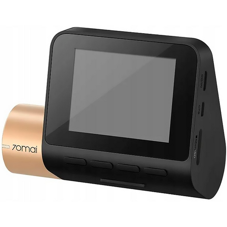 Видеорегистратор 70mai Dash Cam Lite 2 (Midrive D10), изображение 4 - GOODMi