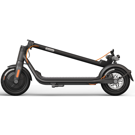 Электросамокат Ninebot KickScooter F30, изображение 8 - GOODMi