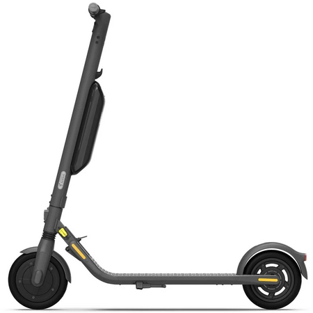 Электросамокат Ninebot KickScooter E45 Черный, изображение 4 - GOODMi