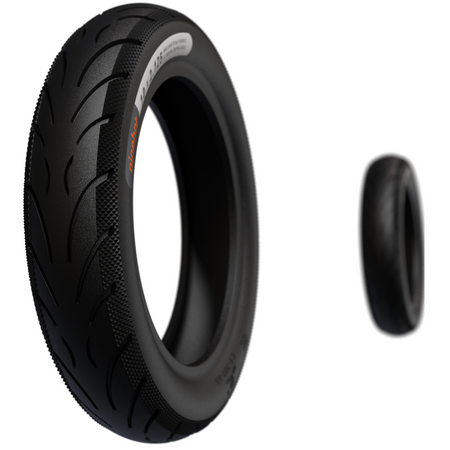 Электросамокат Ninebot KickScooter F30, изображение 9 - GOODMi