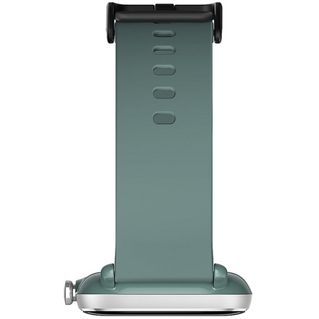 Умные часы Xiaomi Amazfit GTS 2 Mini Green (A2018), Цвет, заявленный производителем: Green, изображение 4 - GOODMi