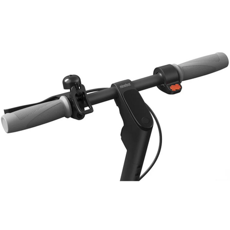 Электросамокат Ninebot KickScooter F25, изображение 5 - GOODMi