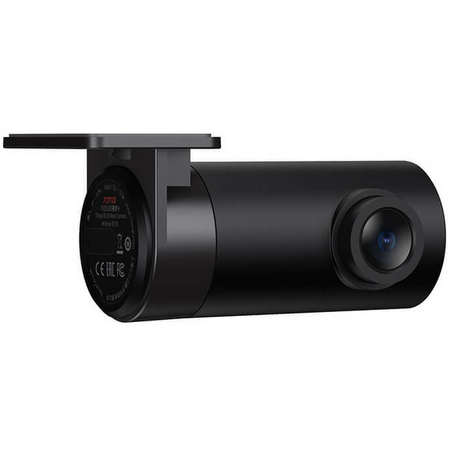 Видеорегистратор 70Mai A400-1 Black с камерой заднего вида, Цвет: Черный, изображение 8 - GOODMi