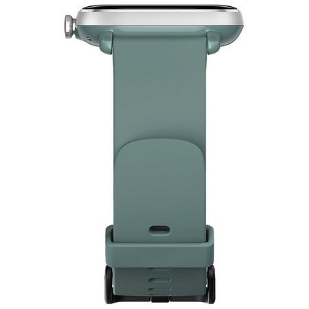 Умные часы Xiaomi Amazfit GTS 2 Mini Green (A2018), Цвет, заявленный производителем: Green, изображение 6 - GOODMi