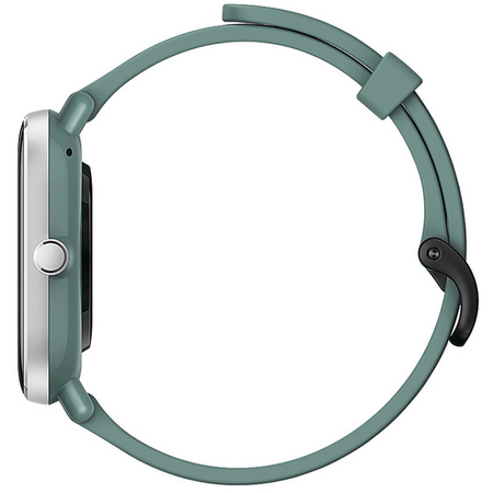 Умные часы Xiaomi Amazfit GTS 2 Mini Green (A2018), Цвет, заявленный производителем: Green, изображение 7 - GOODMi