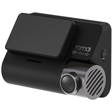 Видеорегистратор 70mai A800S-1 4K + Камера RC06, изображение 3 - GOODMi