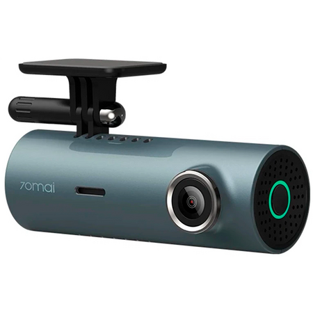 Видеорегистратор 70mai M300 Navy, Цвет: Синий, изображение 2 - GOODMi