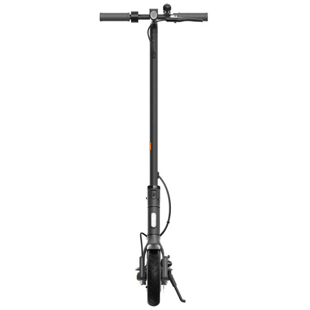 Электросамокат Xiaomi Electric Scooter Pro 2 Black, изображение 2 - GOODMi