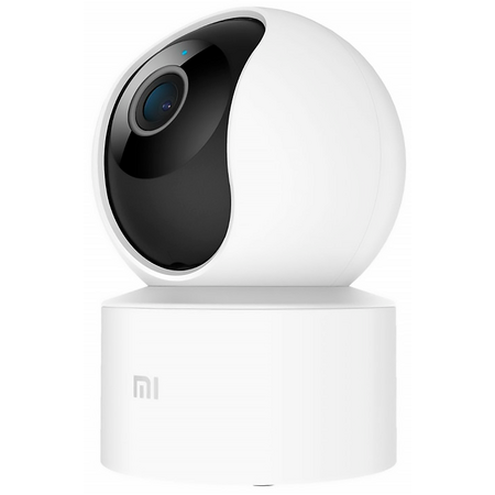IP-камера Xiaomi Mijia Home Security Camera 1080P 360° (MJSXJ10CM), изображение 2 - GOODMi