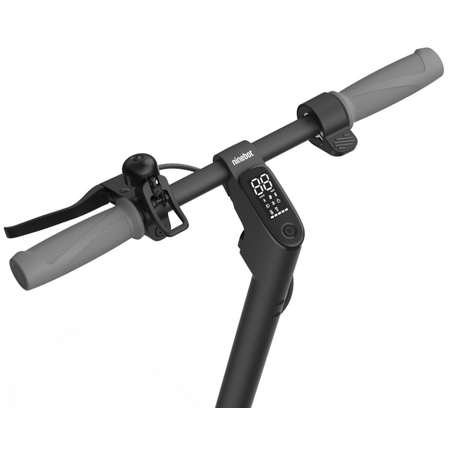 Электросамокат Ninebot KickScooter F25E, изображение 3 - GOODMi