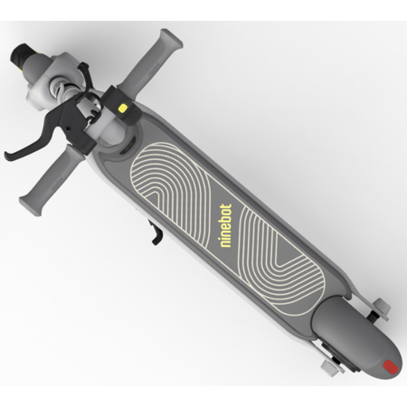 Электросамокат Ninebot KickScooter C8, изображение 2 - GOODMi