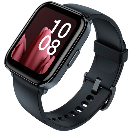 Часы Mibro Watch C2 (XPAW009) Dark Gray, изображение 2 - GOODMi