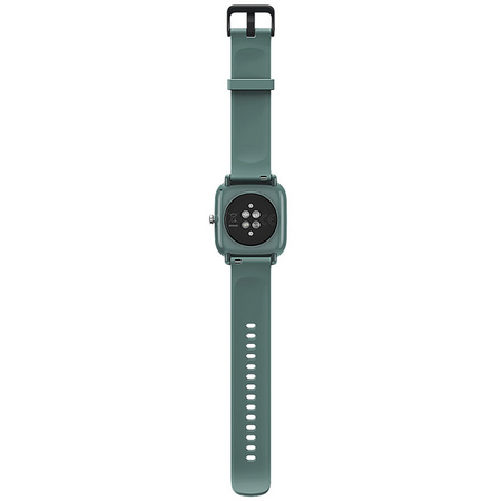 Умные часы Xiaomi Amazfit GTS 2 Mini Green (A2018), Цвет, заявленный производителем: Green, изображение 10 - GOODMi