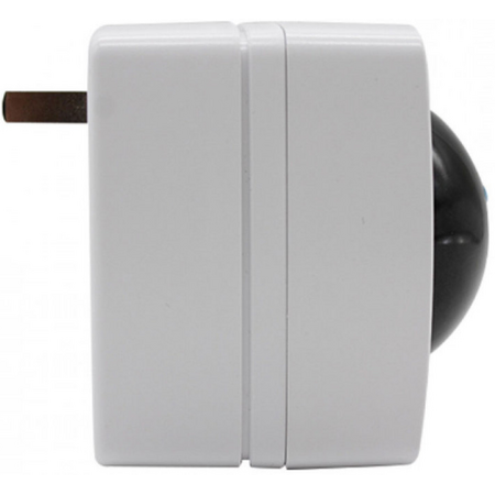 IP-камера Xiaovv Smart Panoramic 1080P (XVV-1120S-A1), изображение 4 - GOODMi