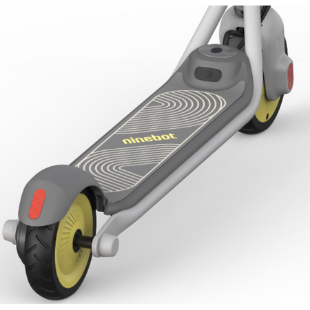 Электросамокат Ninebot KickScooter C8, изображение 3 - GOODMi