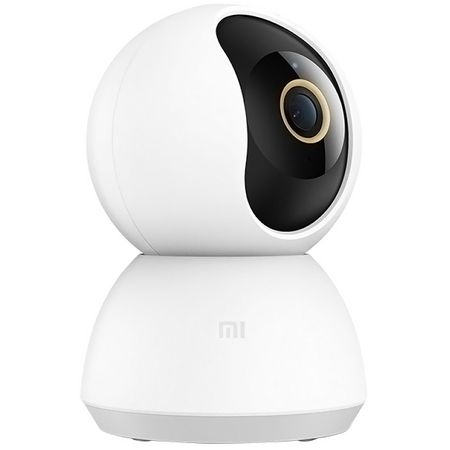 IP-камера Xiaomi Smart Camera 2K PTZ, изображение 3 - GOODMi