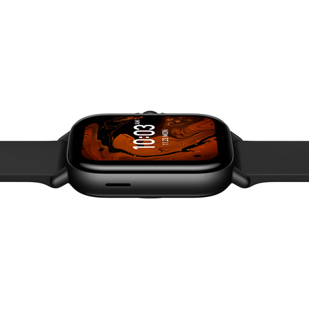 Умные часы Xiaomi Amazfit GTS 2 Midnight Black, Цвет, заявленный производителем: Midnight Black, изображение 7 - GOODMi