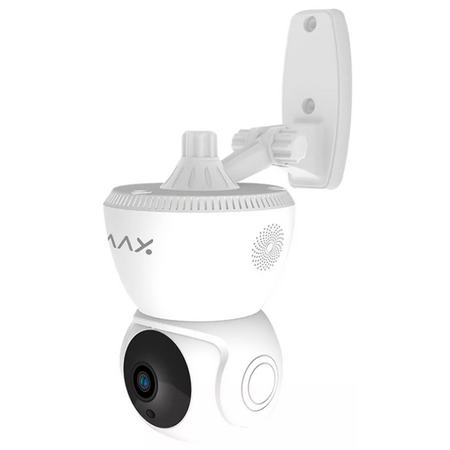 IP-камера Xiaomi Xiaovv Smart PTZ Camera 2K Version (XVV-3630S-Q8）, изображение 3 - GOODMi