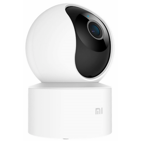 IP-камера Xiaomi Mijia Home Security Camera 1080P 360° (MJSXJ10CM), изображение 3 - GOODMi
