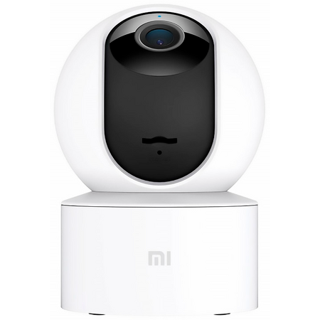 IP-камера Xiaomi Mijia Home Security Camera 1080P 360° (MJSXJ10CM), изображение 4 - GOODMi