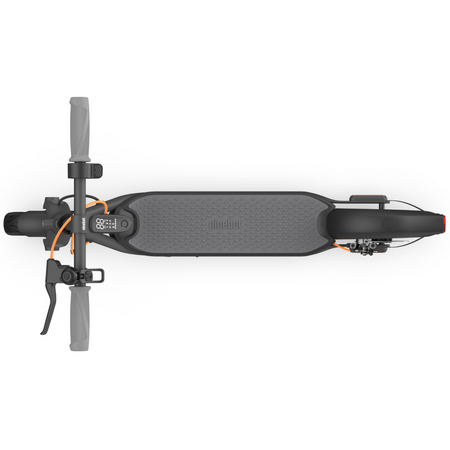 Электросамокат Ninebot KickScooter F25E, изображение 5 - GOODMi