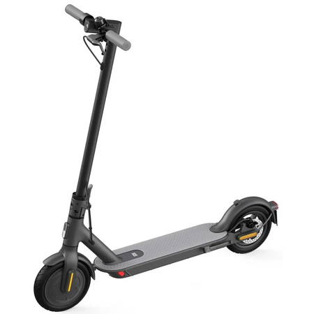 Электросамокат Xiaomi Electric Scooter Pro 2 Black, изображение 4 - GOODMi