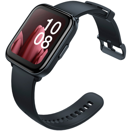 Часы Mibro Watch C2 (XPAW009) Dark Gray, изображение 4 - GOODMi