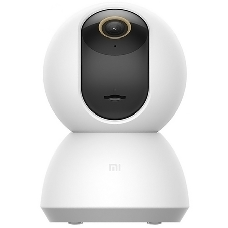 IP-камера Xiaomi Smart Camera 2K PTZ, изображение 4 - GOODMi