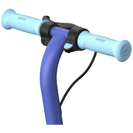 Детский электросамокат Ninebot eKickscooter Zing E8 Blue, изображение 3 - GOODMi