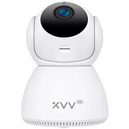 IP-камера Xiaomi Xiaovv Smart PTZ Camera 2K Version (XVV-3630S-Q8）, изображение 5 - GOODMi