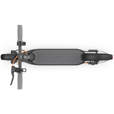 Электросамокат Ninebot Kickscooter F20A, изображение 7 - GOODMi