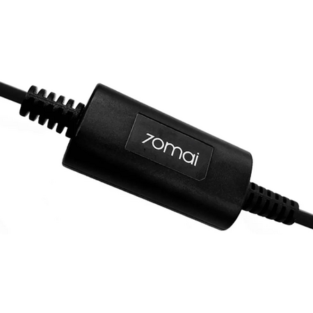 Кабель 70mai Hardware Kit UP02 (Micro-USB), изображение 3 - GOODMi