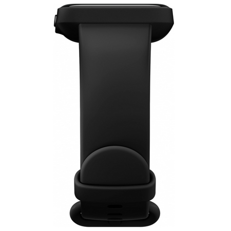 Смарт-часы Xiaomi Mi Watch Lite Black (английское меню), изображение 7 - GOODMi