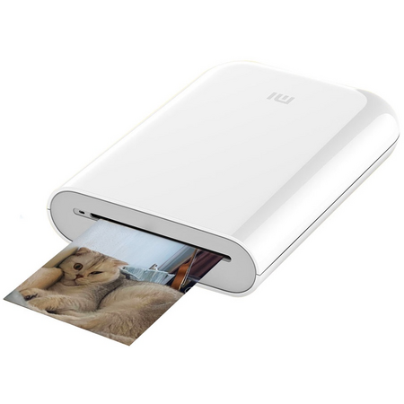 Фотобумага Xiaomi Mijia AR ZINK, изображение 2 - GOODMi