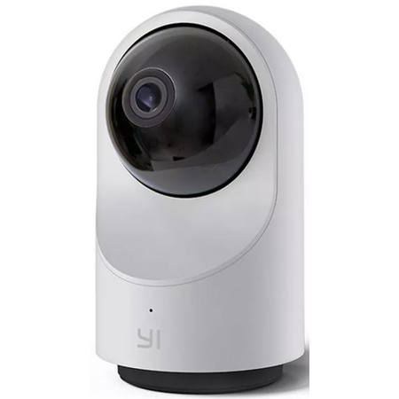 IP-камера Xiaomi YI Dome X 1080p 360° White, изображение 2 - GOODMi