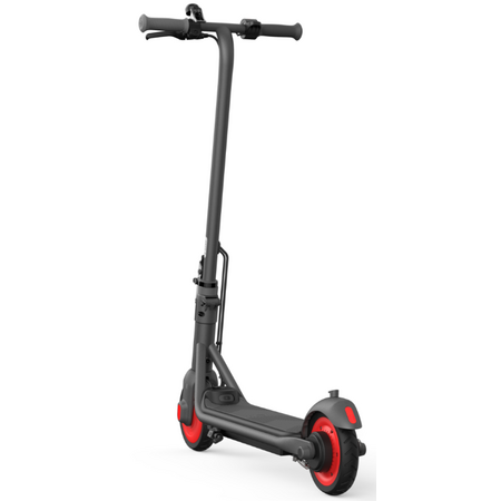 Электросамокат Ninebot KickScooter C20, изображение 3 - GOODMi