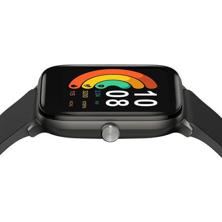 Часы Haylou GST-LS09B Black, изображение 4 - GOODMi