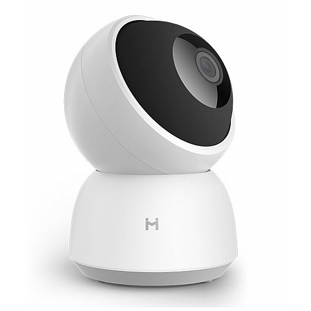 IP-камера Xiaomi IMILAB Home Security Camera A1 2K 360 (CMSXJ19E), изображение 4 - GOODMi